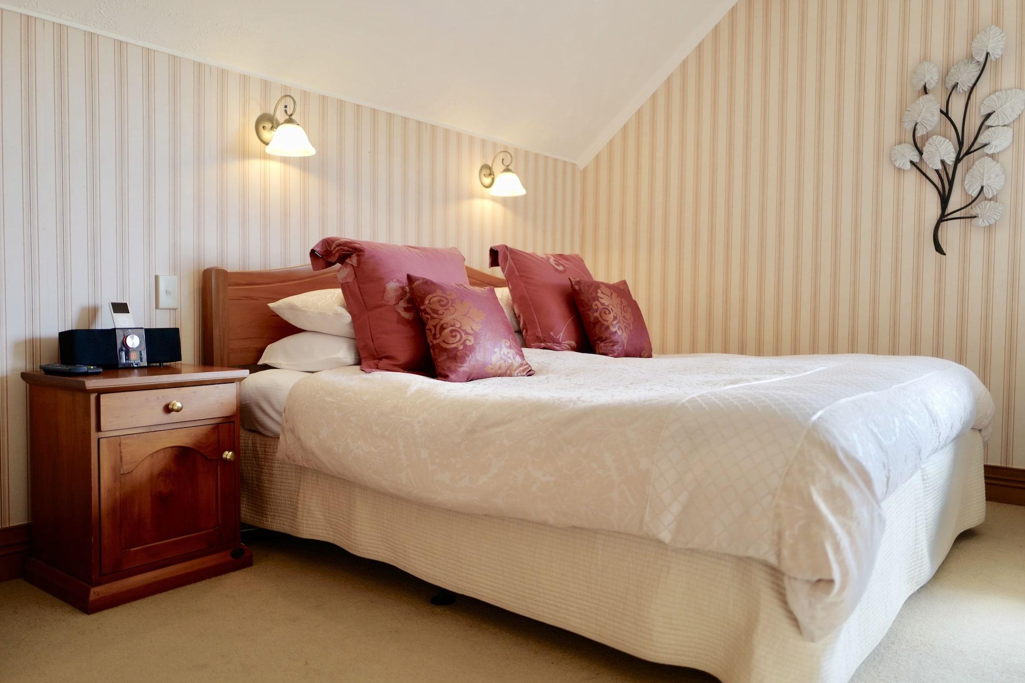 Hamurana Lodge Rotorua Kültér fotó