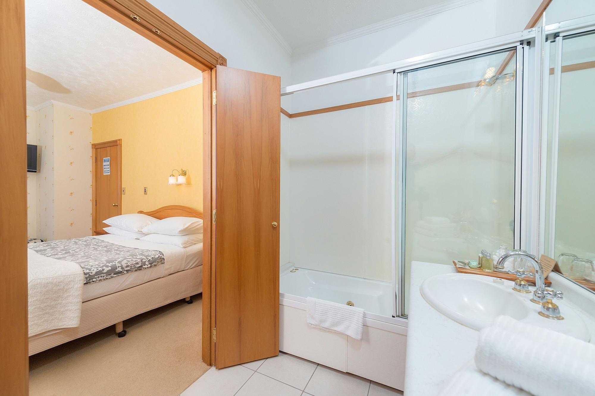 Hamurana Lodge Rotorua Kültér fotó