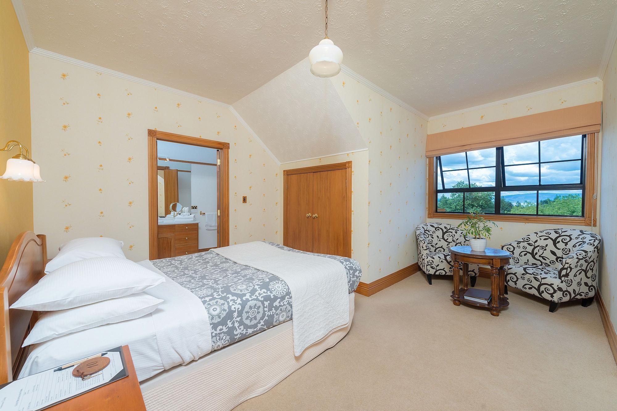 Hamurana Lodge Rotorua Kültér fotó