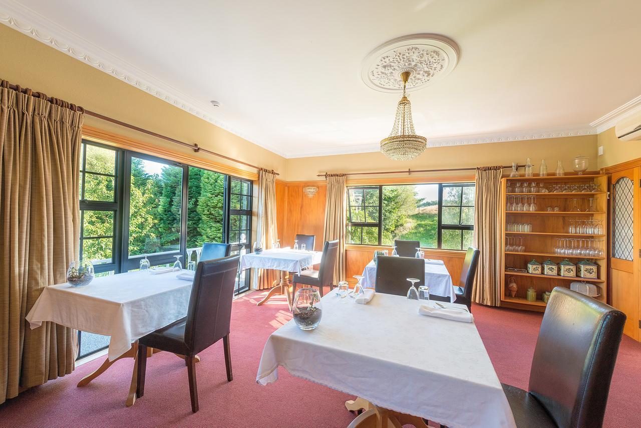 Hamurana Lodge Rotorua Kültér fotó