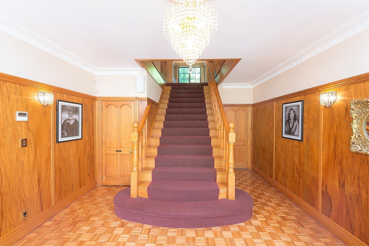 Hamurana Lodge Rotorua Kültér fotó