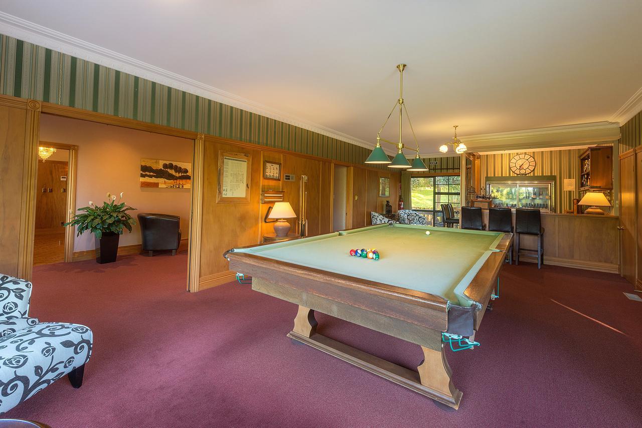 Hamurana Lodge Rotorua Kültér fotó