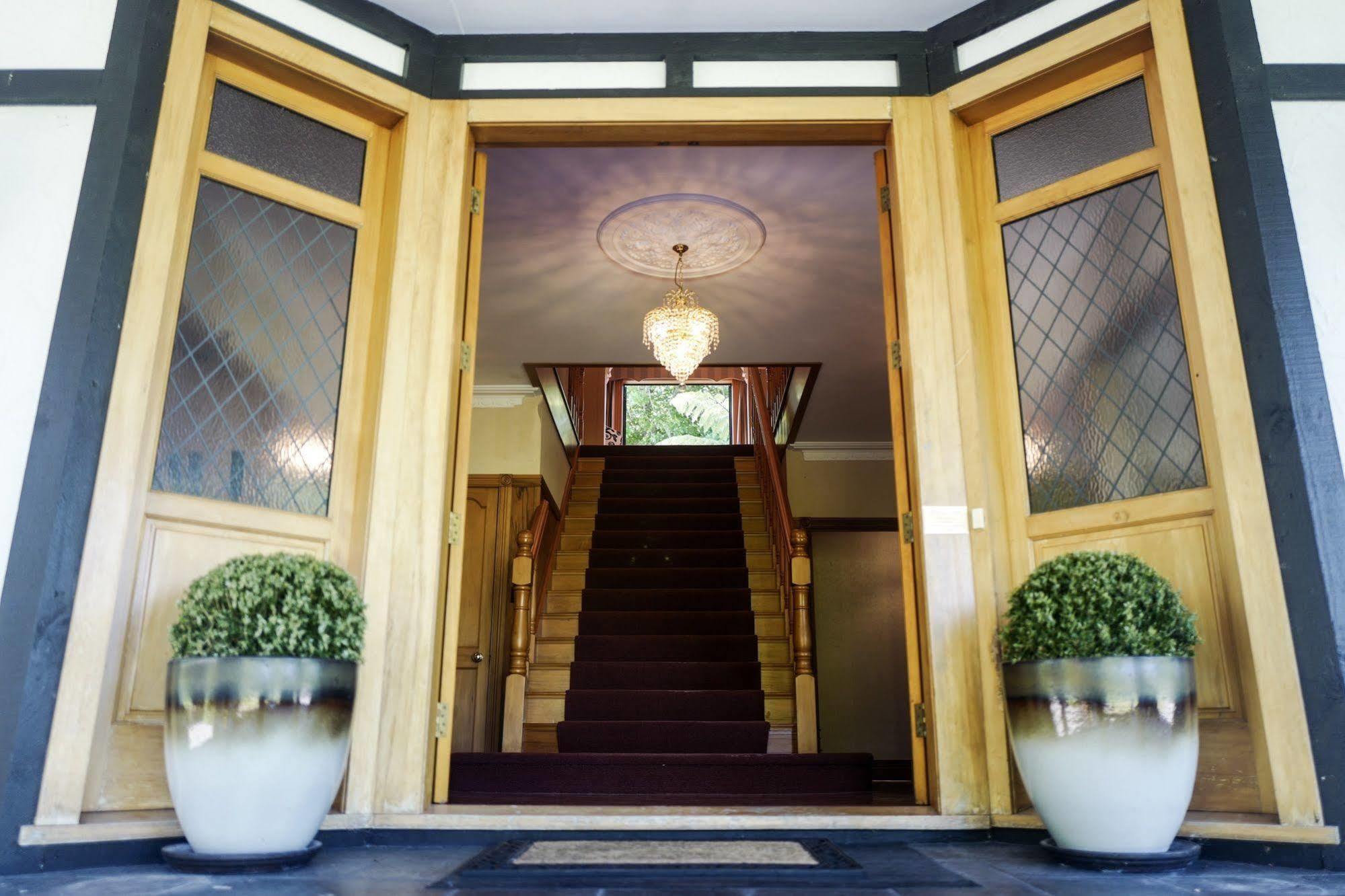 Hamurana Lodge Rotorua Kültér fotó