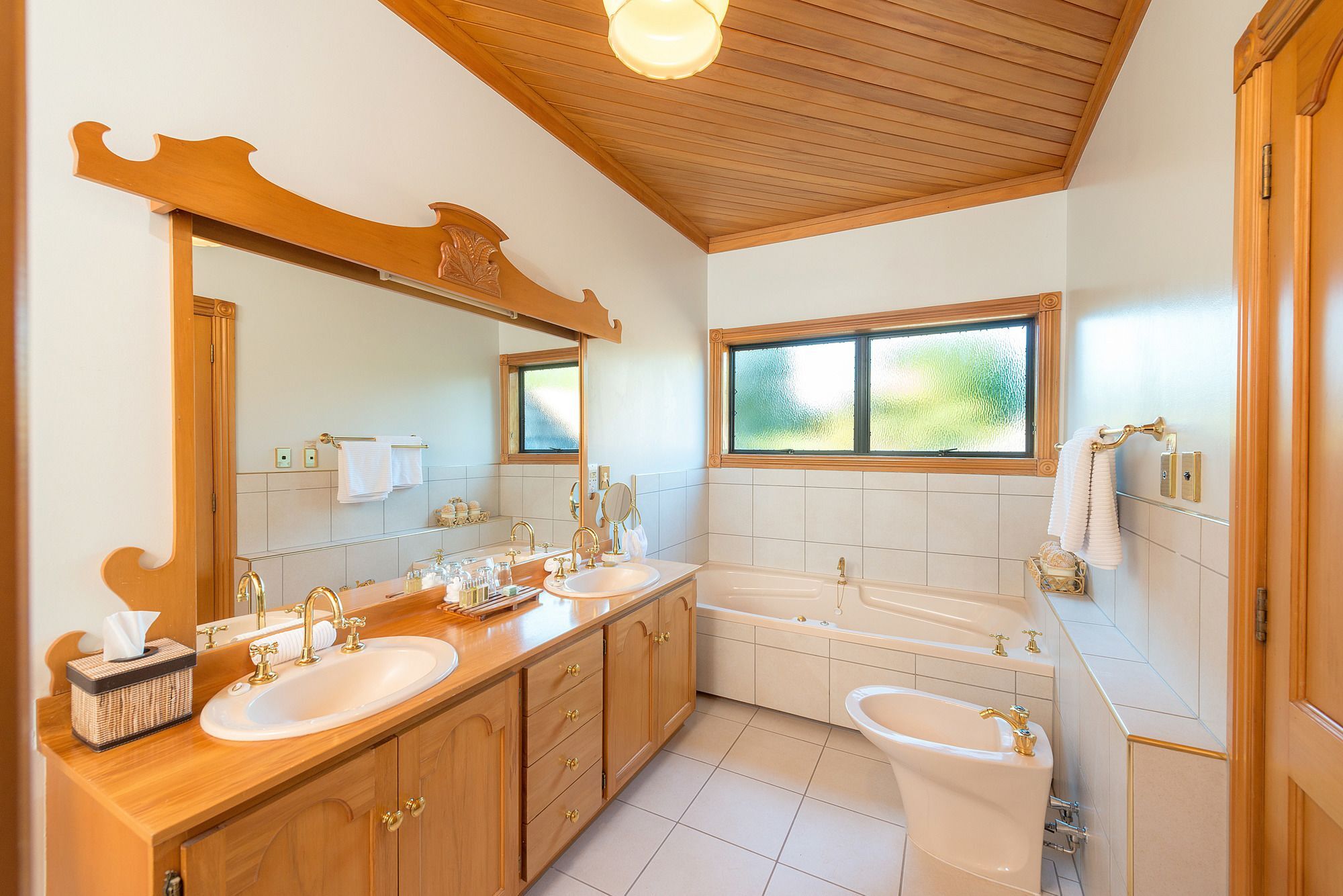 Hamurana Lodge Rotorua Kültér fotó