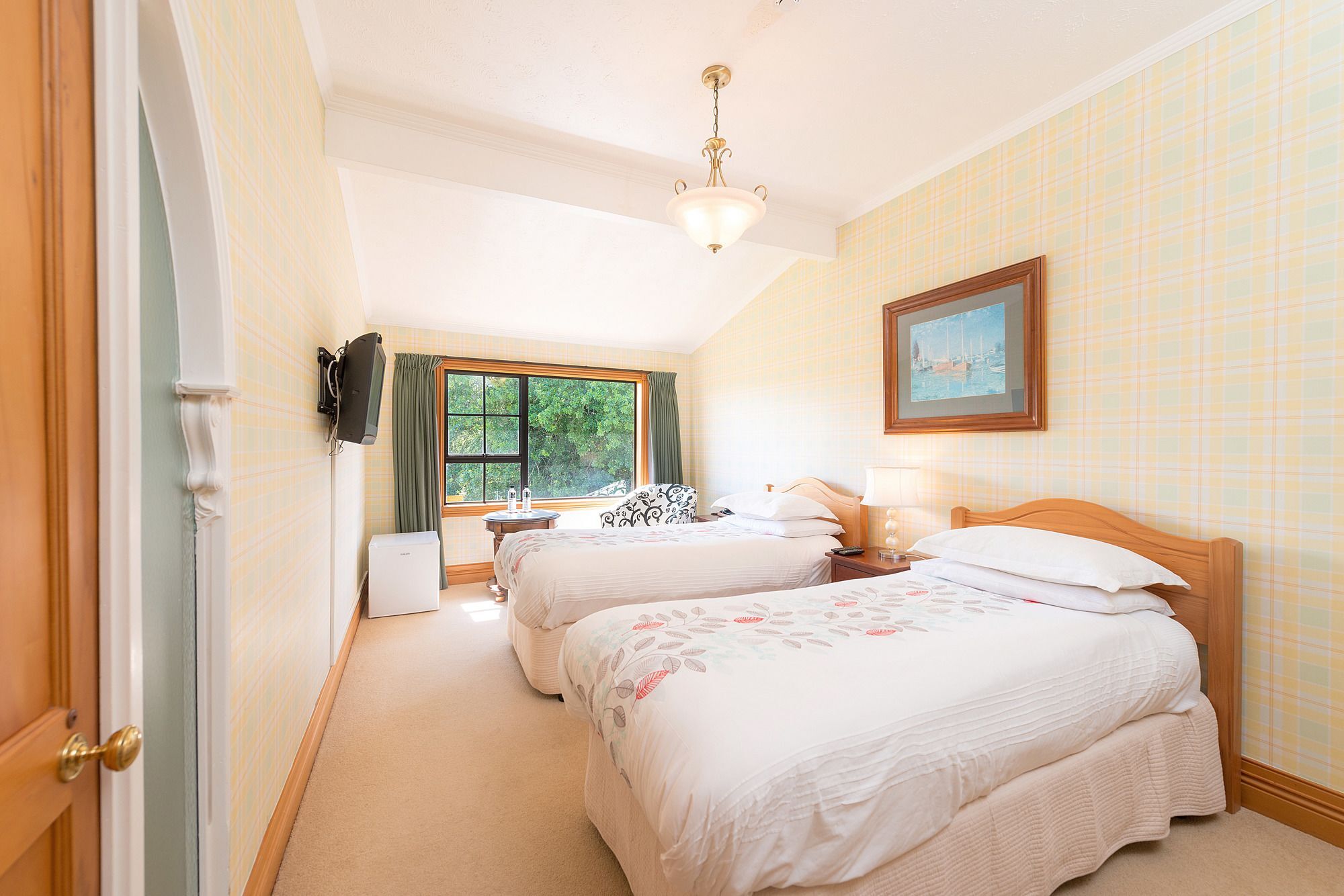 Hamurana Lodge Rotorua Kültér fotó