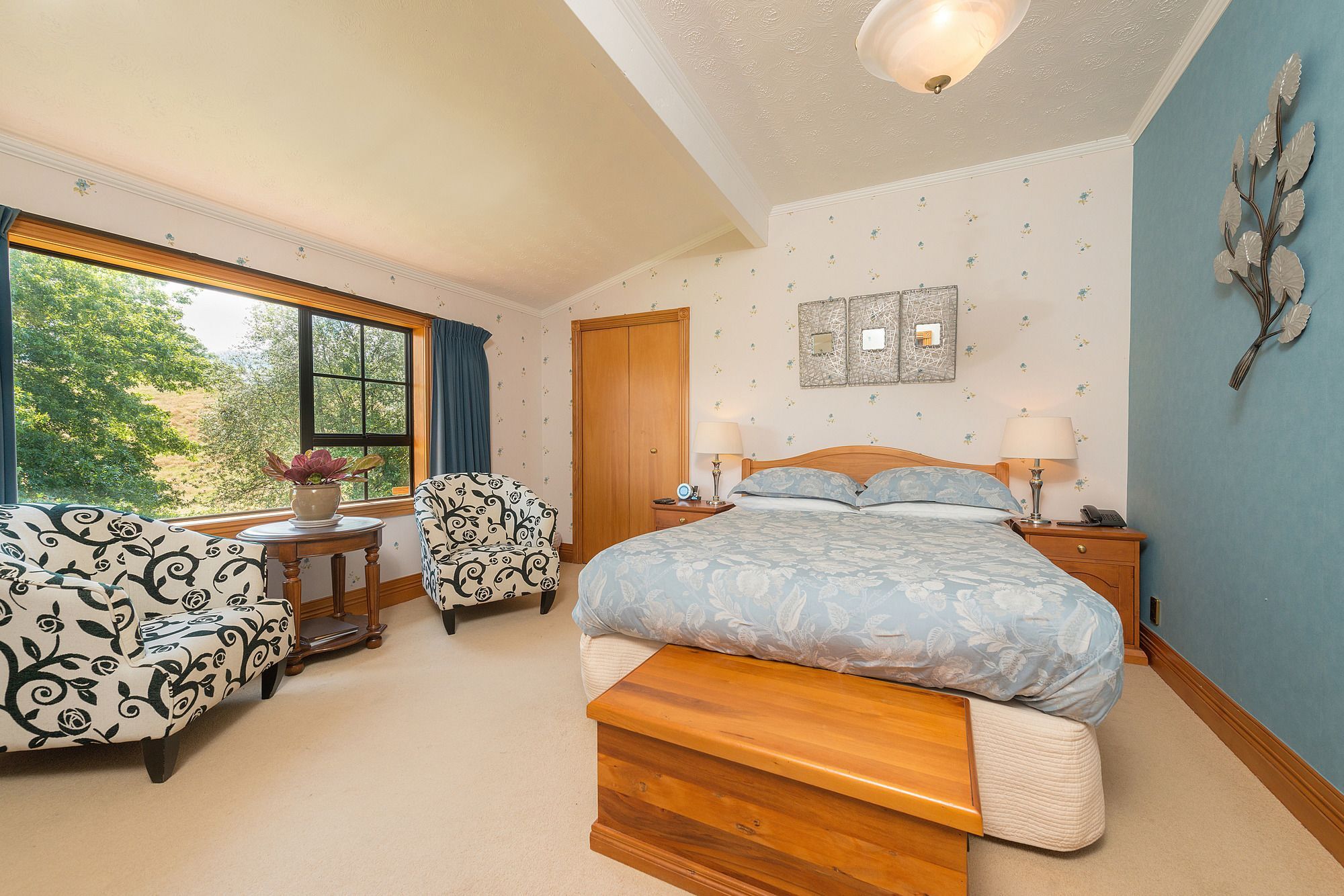 Hamurana Lodge Rotorua Kültér fotó