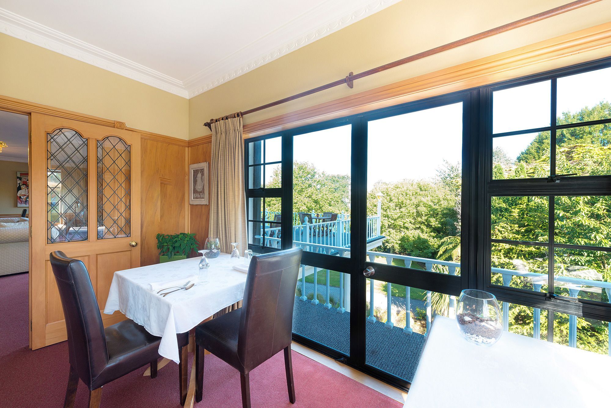Hamurana Lodge Rotorua Kültér fotó